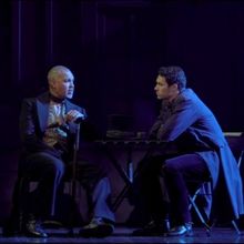 VIDEO: Watch MOULIN ROUGE's Bert LaBonté's Daily Commute from Geelong to Melbourne