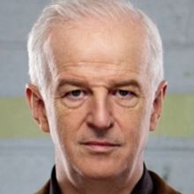 Seán McGinley Talks Irish Rep's World Premiere Digital Play THE GIFTS YOU GAVE TO TH