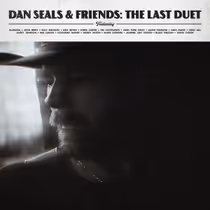 DAN SEALS & FRIENDS: THE LAST DUET Tribute Album Out Now
