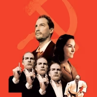 The Wilma Theater Presents DESCRIBE THE NIGHT