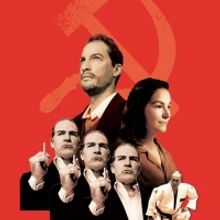 The Wilma Theater Presents DESCRIBE THE NIGHT