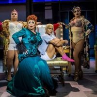 EVERYBODY'S TALKING ABOUT JAMIE Will Be Back On Tour in 2023
