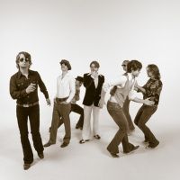 Yacht Rock Revue Releases New Single 'Bad Tequila'