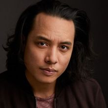 Cast Set for Matthew C. Yee's WHITE ROOSTER at Lookingglass Theatre