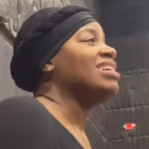 Video: Watch Fantasia Barrino Perform 'I'm Here' at THE COLOR PURPLE Table Read
