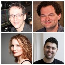 Larry Hochman, Eli Bolin and More to Take Part in 54 CELEBRATES HANUKKAH: A FESTIVAL 