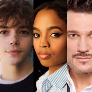 Morgan Dudley, Jack Wolfe and More to Join HADESTOWN on Broadway