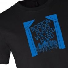 Fifty-Four Boston-Area Theatres Play WICKED HARD To Support Artists And Theatre Prac