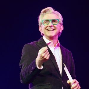 Thomas Schumacher, Disney Theatrical’s Chief Creative Officer, to Depart