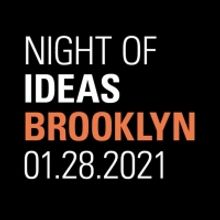 Brooklyn Public Library to Stream NIGHT OF IDEAS With Patti Smith, Ai Weiwei, Astra T