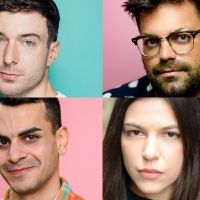 First Floor Theater Announces 2021-22 Season