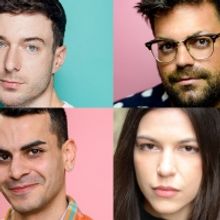 First Floor Theater Announces 2021-22 Season