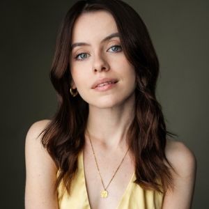Guest Blog: Writer and Actor Rosie Day on Her New Play (THIS IS NOT A) HAPPY ROOM