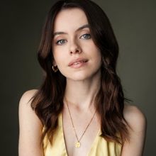 Guest Blog: Writer and Actor Rosie Day on Her New Play (THIS IS NOT A) HAPPY ROOM