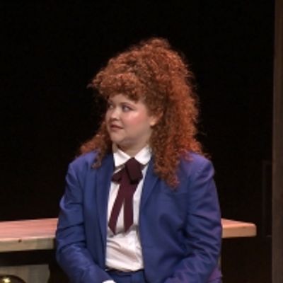 Photos & Video: Opening Night of Lincoln Center Theater/LCT3's AT THE WEDDING