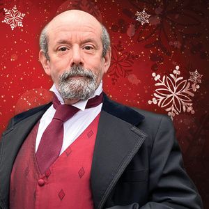 Review: Pierre Brault's A CHRISTMAS CAROL: SOLO at Meridian Theatres @ Centrepointe
