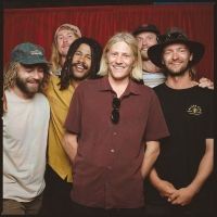 Ocean Alley Releases New Single 'Tombstone'