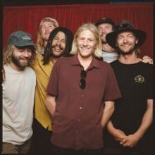 Ocean Alley Releases New Single 'Tombstone'