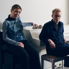 Ellen Arkbro & Johan Graden Share New Track 'Postcard Greetings'