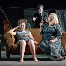 BWW Review: A TASTE OF HONEY, Trafalgar Studios
