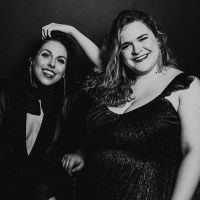 BWW Review: Bonnie Milligan and Natalie Walker Are Crazy Good in BONNIE MILLIGAN AND…