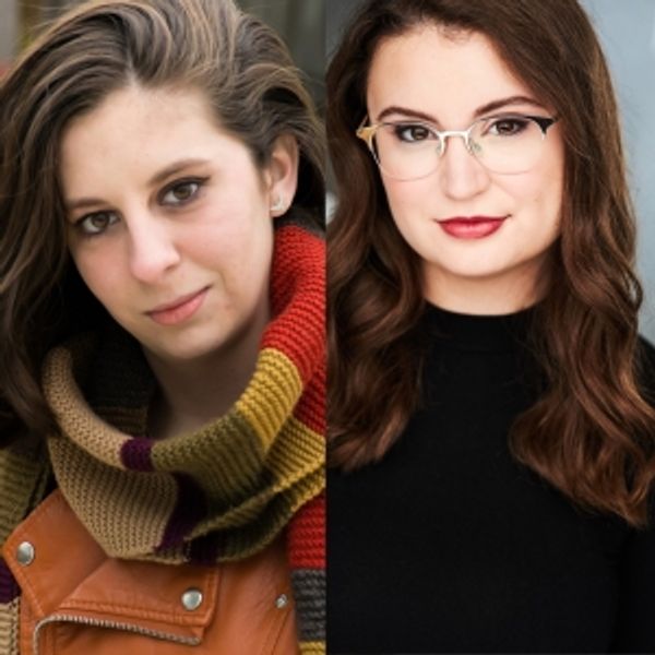 Next Act Theatre Names Two New Staff Members Photo