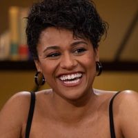 VIDEO: Ariana DeBose Talks Going from Broadway to WEST SIDE STORY on THE DAILY SHOW