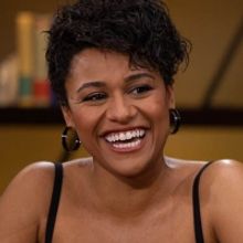 VIDEO: Ariana DeBose Talks Going from Broadway to WEST SIDE STORY on THE DAILY SHOW