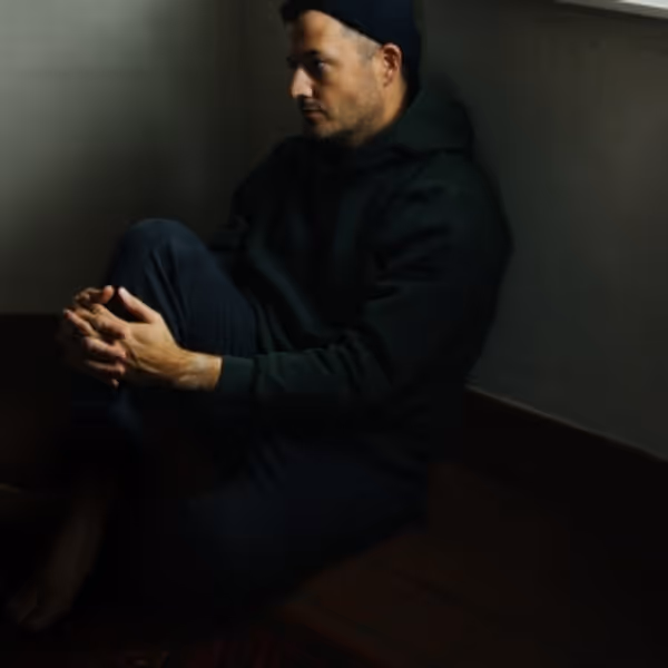 SYML to Play LA Wildfire Relief Show; Shares New Single 'Heartbreakdown' Photo