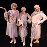 TCT's CASPER THE FRIENDLY MUSICAL Celebrates With Candy and Costumes This Weekend