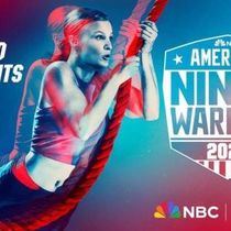 AMERICAN NINJA WARRIOR National Finals 2 to Air on NBC