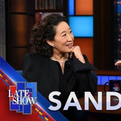 Video: Sandra Oh Talks 'Joyous' Production of Shakespeare In The Park's TWELFTH NIGHT