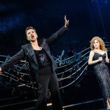 Broadway Jukebox: The Greatest Sondheim Songs