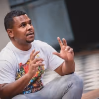 BWW Interview: Joe Palmore Blends Poetry and Theater in DISTURBING THE PEACE at 4th…