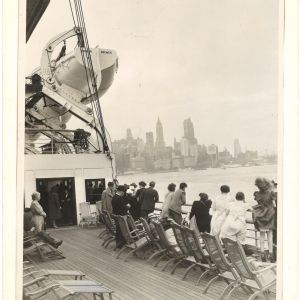 South Street Seaport Museum to Present New Exhibition MARITIME CITY