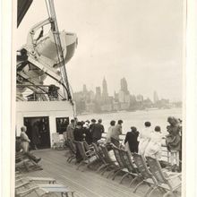 South Street Seaport Museum to Present New Exhibition MARITIME CITY
