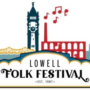 Lowell Folk Festival 2025 Reveals First Group of Performers