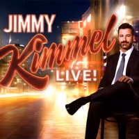 Jimmy Kimmel Heads to Brooklyn, Announces New 'Live in Front of a Studio Audience'…