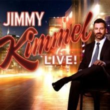 Jimmy Kimmel Heads to Brooklyn, Announces New 'Live in Front of a Studio Audience', a
