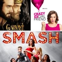 BWW Blog: Musical Theatre on The Small Screen