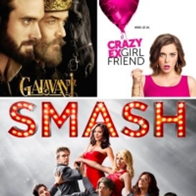 BWW Blog: Musical Theatre on The Small Screen