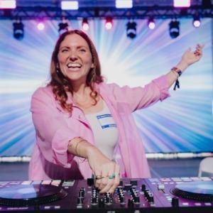 DJ Cassandra to Perform at ACL Fest Main Lineup Debut