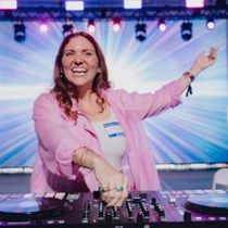 DJ Cassandra to Perform at ACL Fest Main Lineup Debut