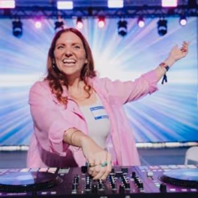 DJ Cassandra to Perform at ACL Fest Main Lineup Debut