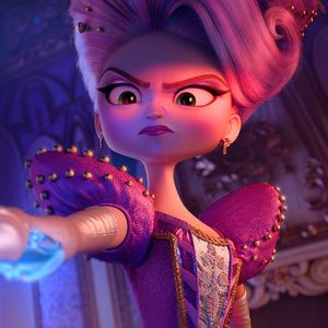 Nikki Glaser Joins Voice Cast of Animated Fairy Tale STEPS
