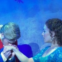 VIDEO: First Look at AUSTEN'S PRIDE at 5th Avenue Theatre