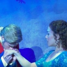 VIDEO: First Look at AUSTEN'S PRIDE at 5th Avenue Theatre