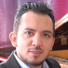 A 30 Años De Su Debut, El Pianista Carlos Adriel Salmerón Ofrecerá Concierto En El