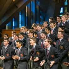 Ragazzi Boys Chorus to Present Holiday Concert MAGNIFICENT WONDERS in December