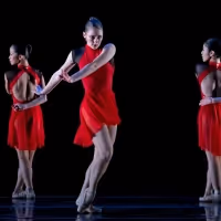 Verb Ballets Spotlights Three Nationally Recognized Choreographers
